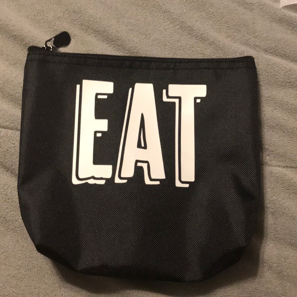 31 bags Eat & Repeat snack pouch NWT
